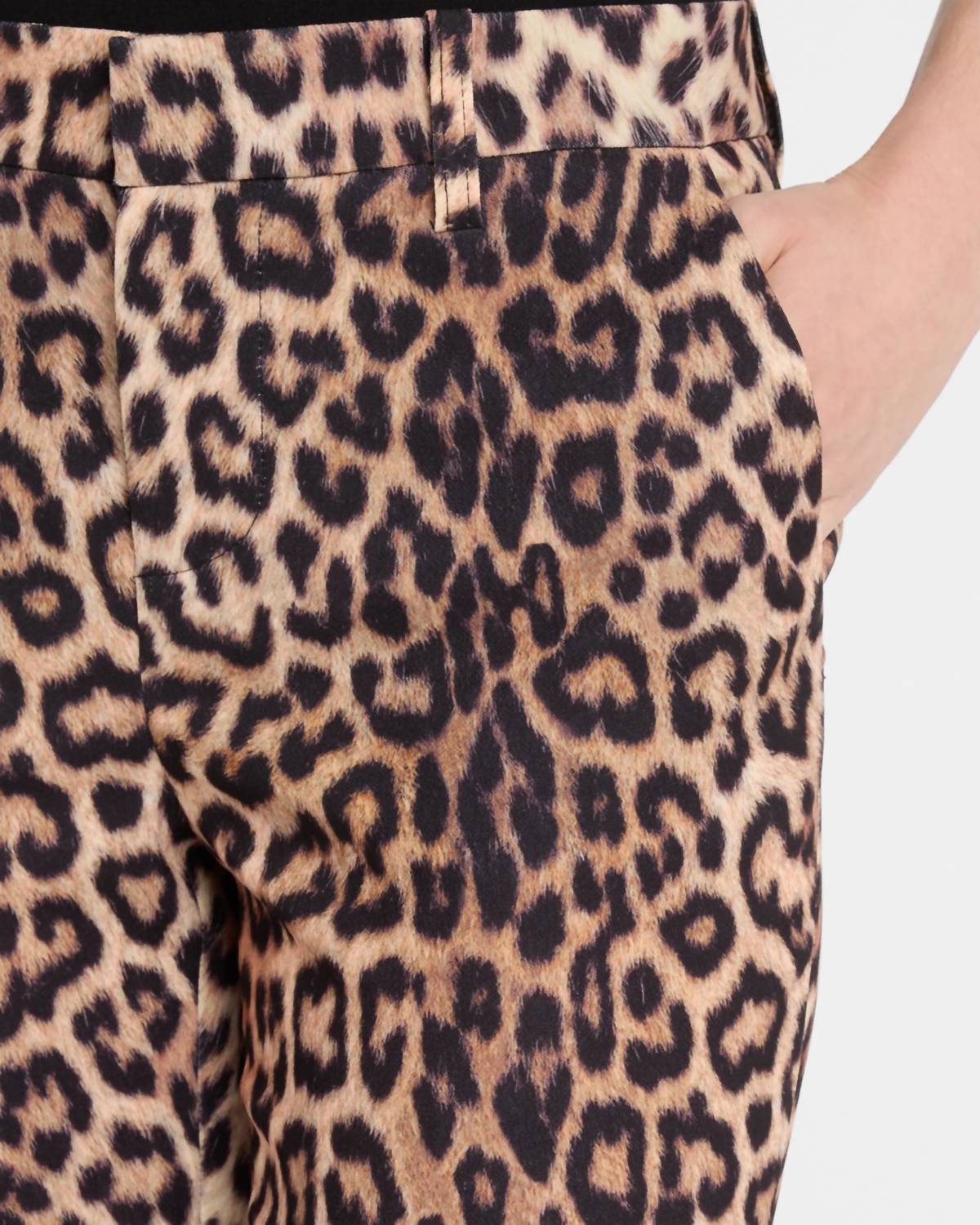 Alice + Olivia - Remi Bootcut Pant