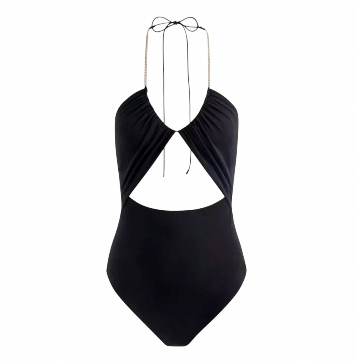 Alice + Olivia - Sariya Cutout Bodysuit