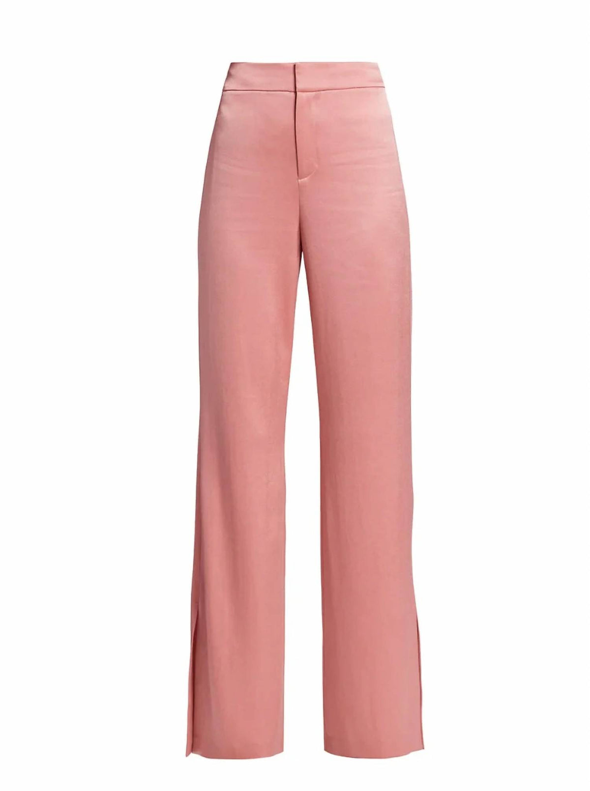 Alice + Olivia - Side Slit Pant