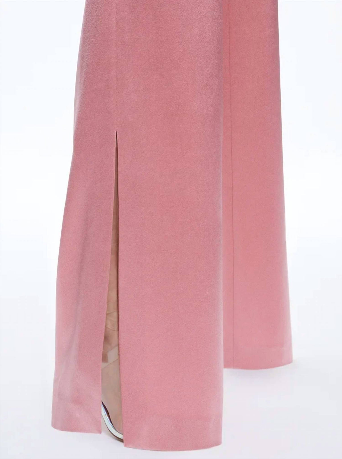 Alice + Olivia - Side Slit Pant