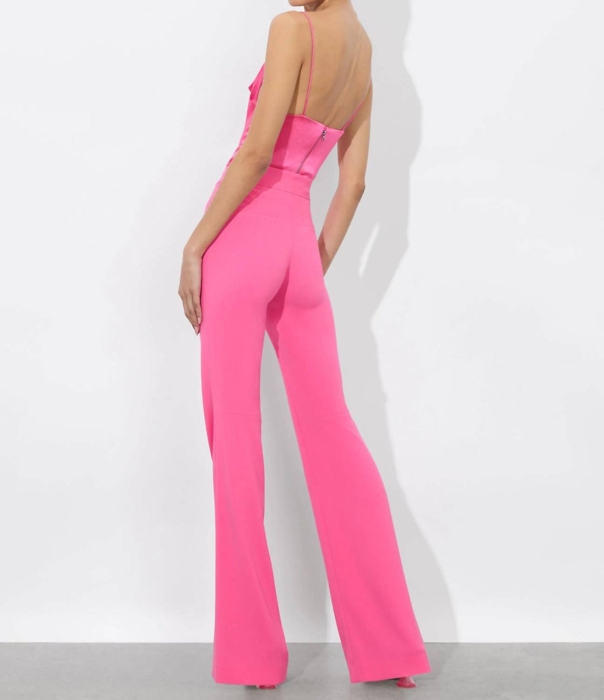 Alice + Olivia - Silk Bodysuit