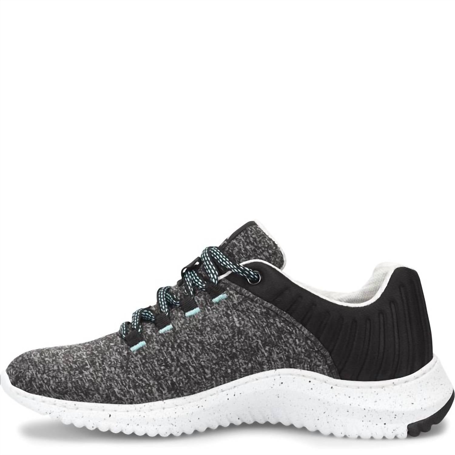 Align - Women's Elin Athletic Shoes - athletic - shoes - black - shoes