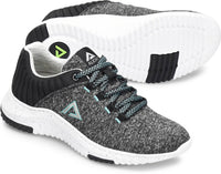 Align - Women's Elin Athletic Shoes - athletic - shoes - black - shoes