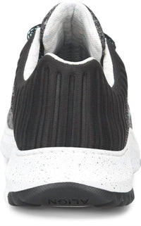 Align - Women's Elin Athletic Shoes - athletic - shoes - black - shoes
