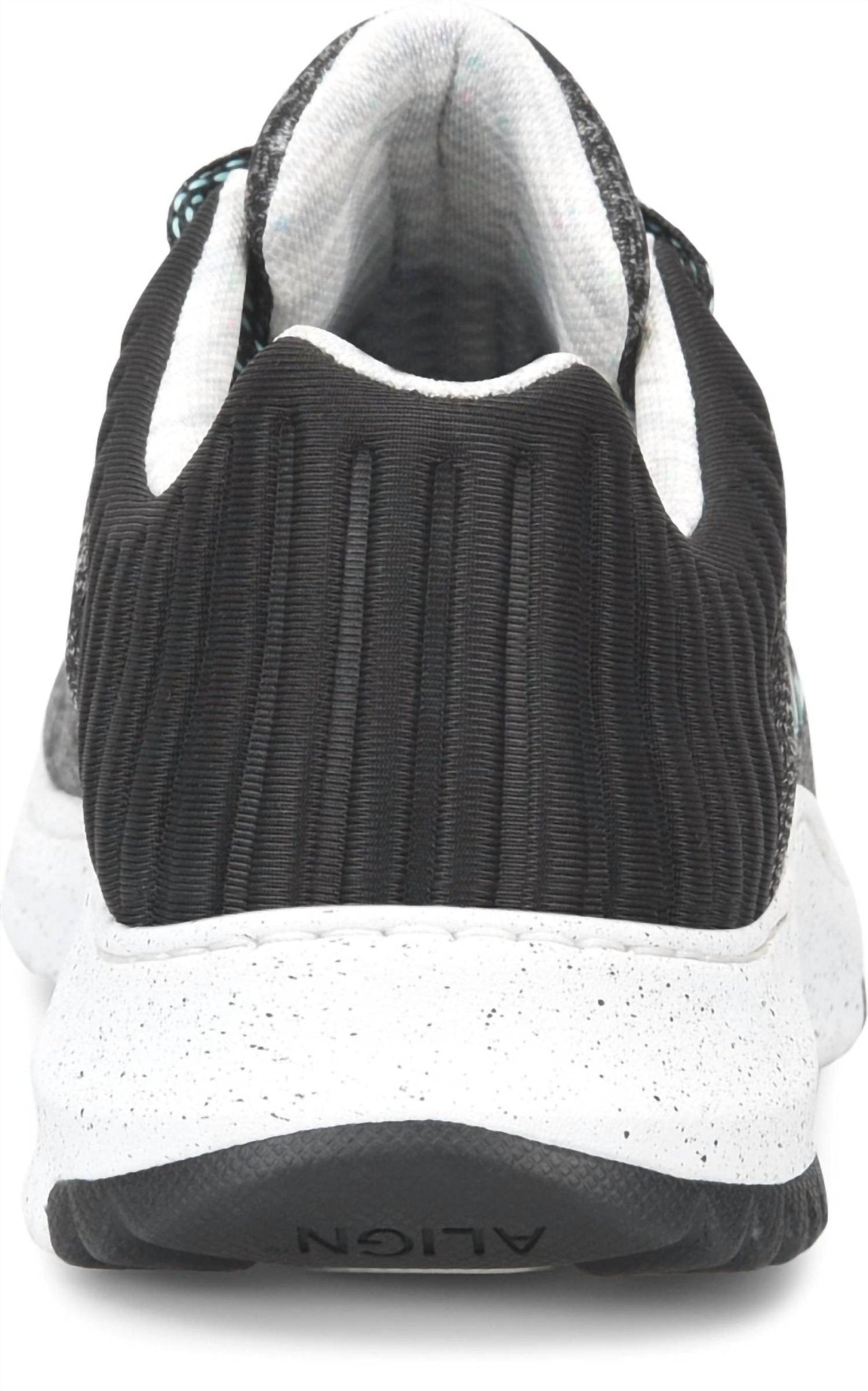 Align - Women's Elin Athletic Shoes - athletic - shoes - black - shoes