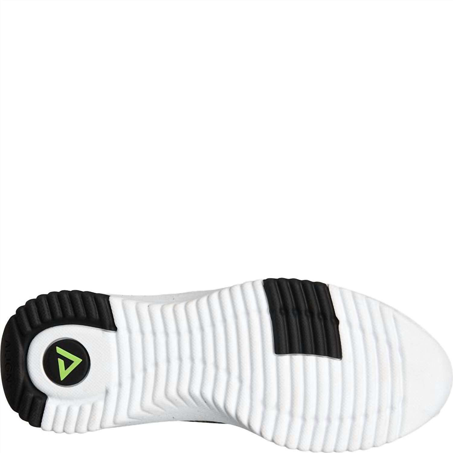 Align - Women's Elin Athletic Shoes - athletic - shoes - black - shoes