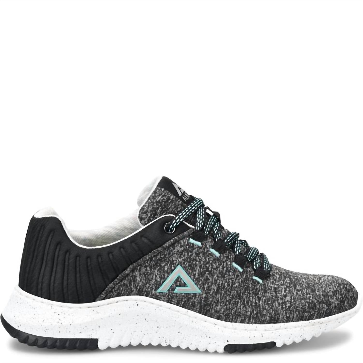 Align - Women's Elin Athletic Shoes - athletic - shoes - black - shoes
