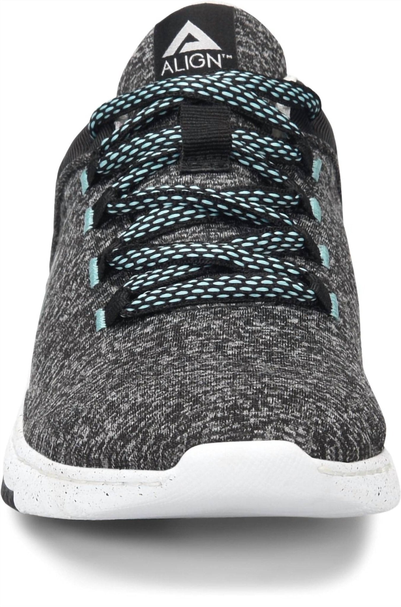 Align - Women's Elin Athletic Shoes - athletic - shoes - black - shoes