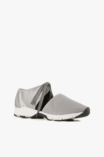All Black - AMAZING STREAK SNEAKER