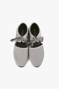 All Black - AMAZING STREAK SNEAKER