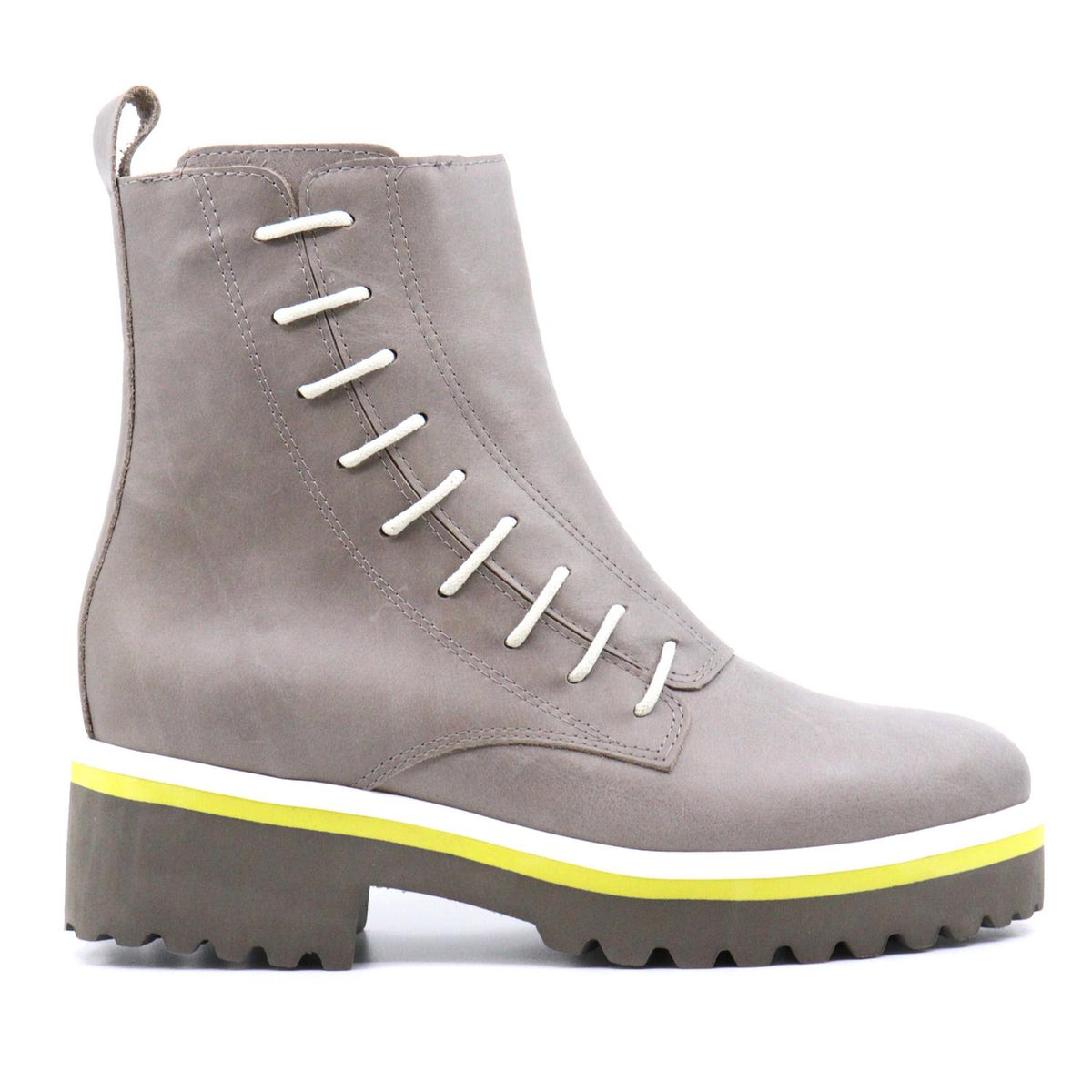 SIDE CORD BOOTIE