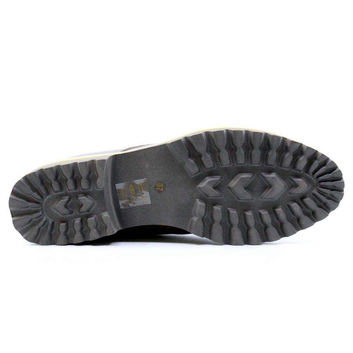 SIDE CORD BOOTIE