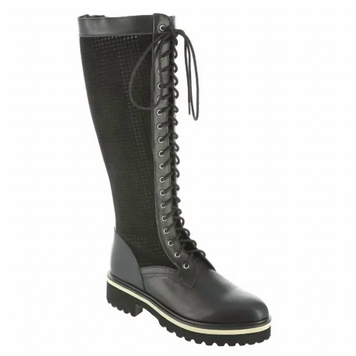 All Black - Women Beyond Boot