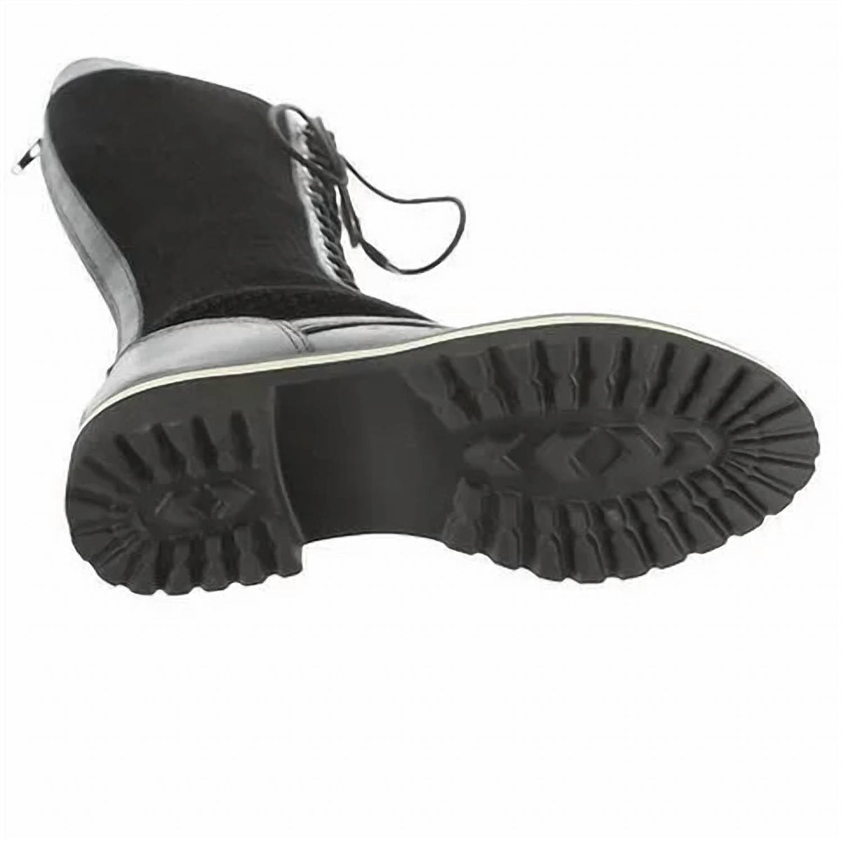 All Black - Women Beyond Boot