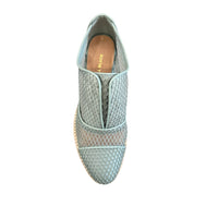 All Black - Women's Meshman Loafer