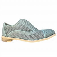 All Black - Women's Meshman Loafer