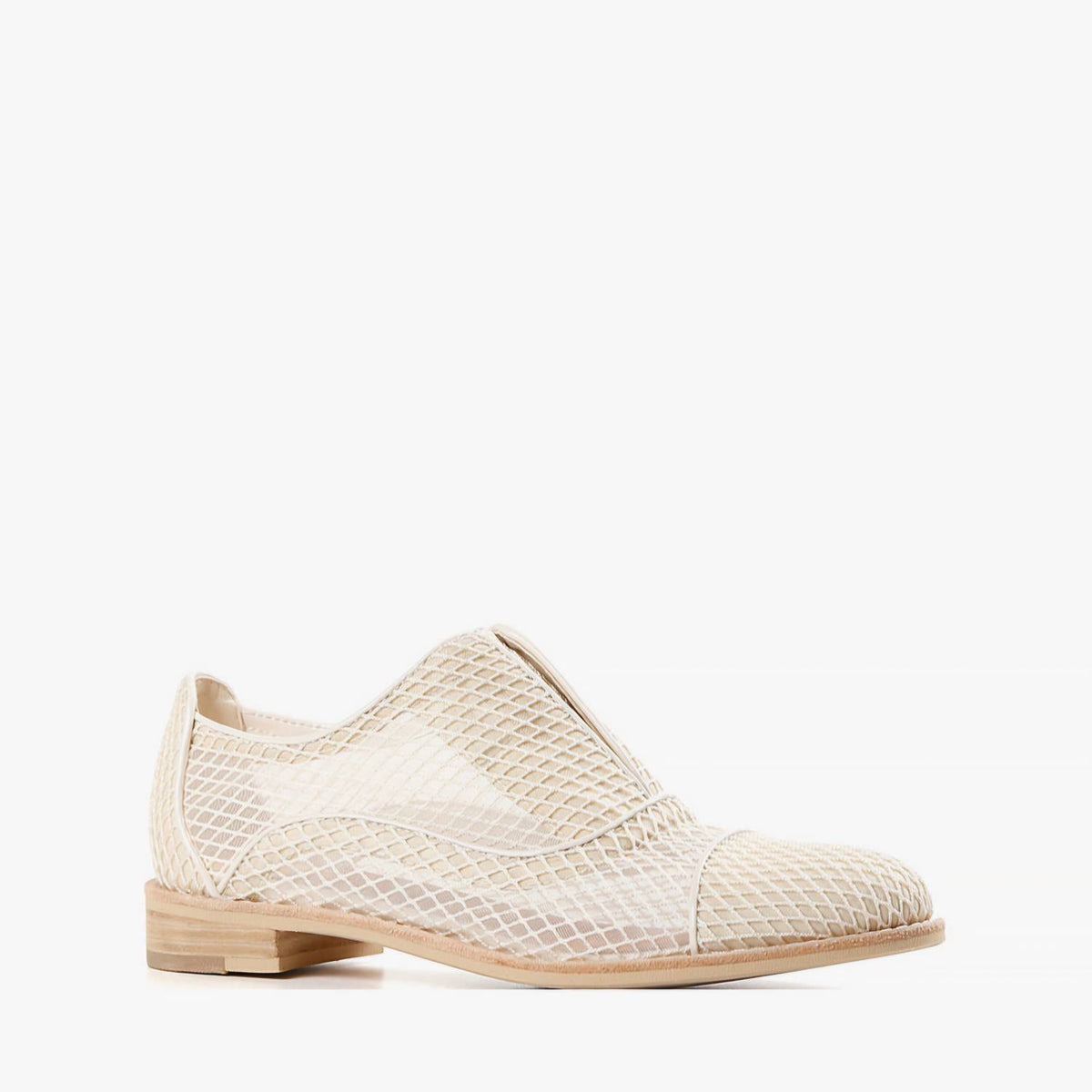 All Black - Women's Meshman Loafer