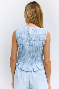 All : Row - Allyson Sleeveless Top