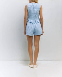 All : Row - Allyson Sleeveless Top