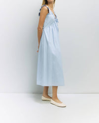 All : Row - Clare Midi Dress