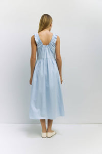 All : Row - Clare Midi Dress