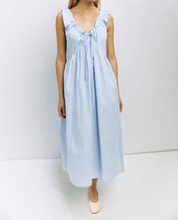 All : Row - Clare Midi Dress