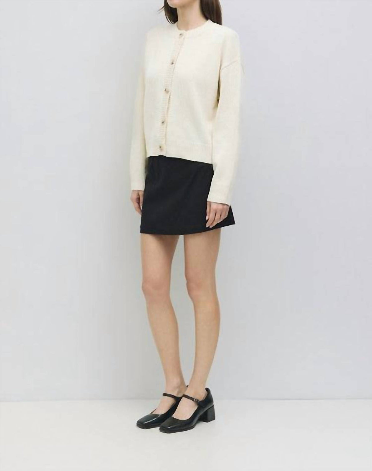 All : Row - Lucy Cardigan