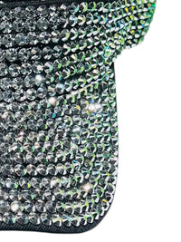 All That Glitterz - Women's Diamond Visor