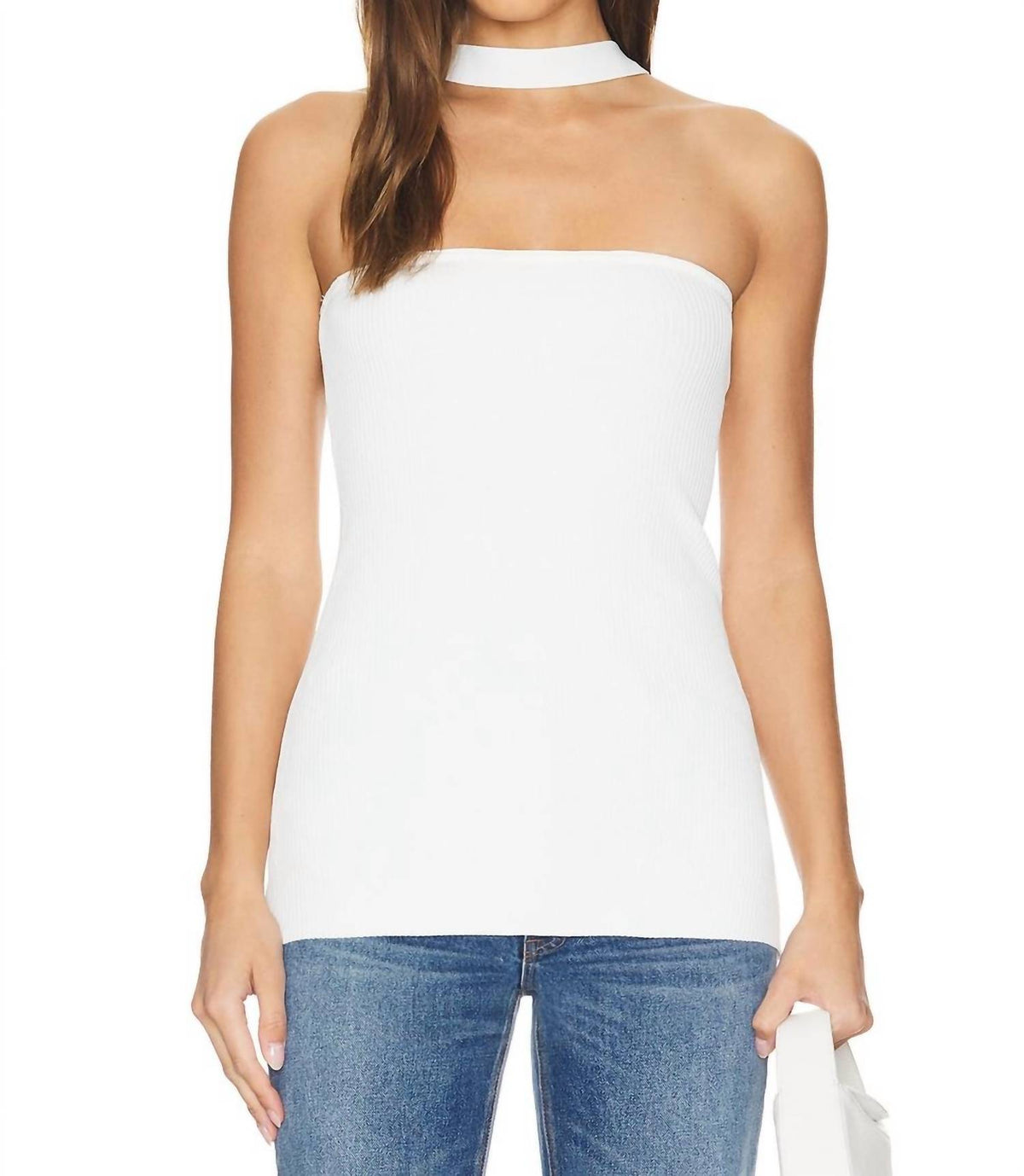 All The Ways - Casey Knit Top