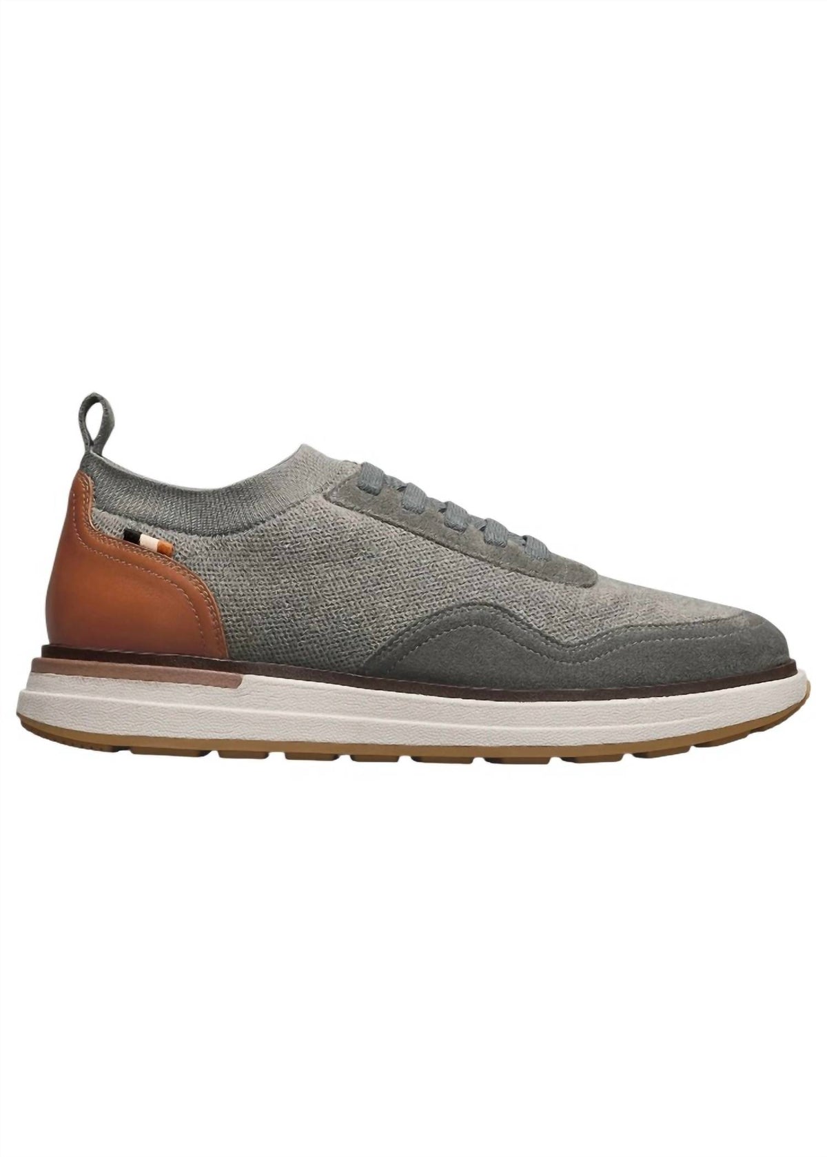 Allen Edmonds - Men Easton Knit Sneaker