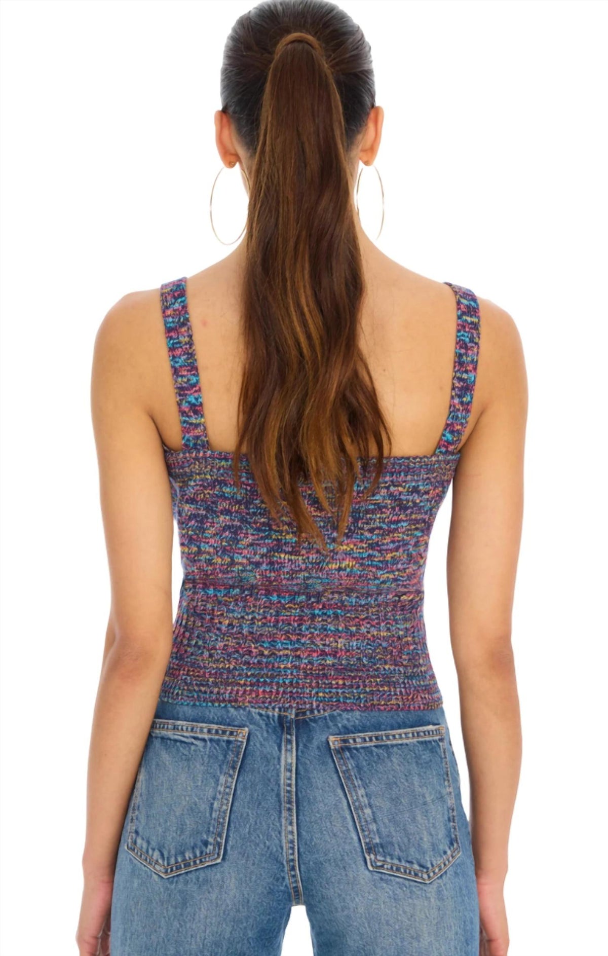 Allison Avery - Sadie Tank