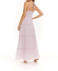 Allison New York - Anita Shell Dress