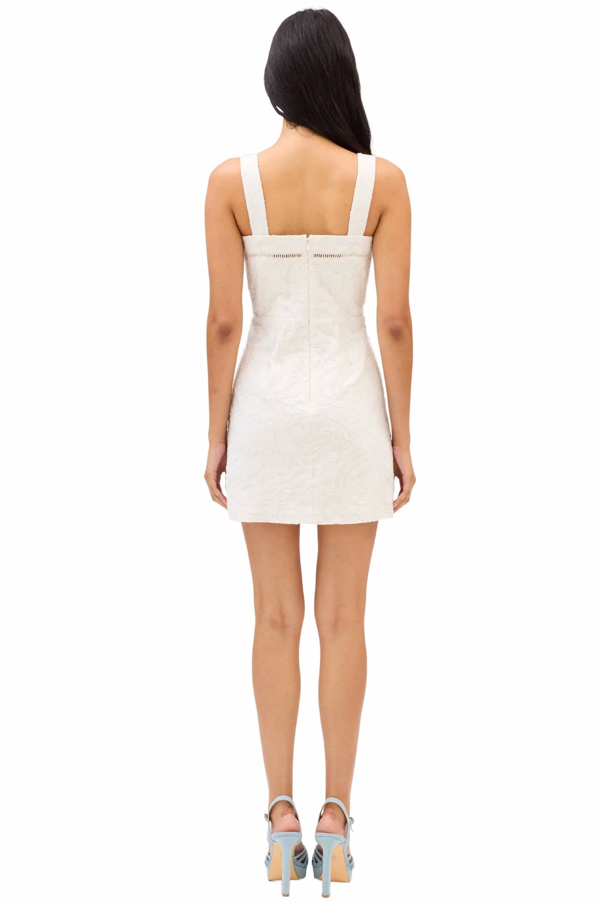 Allison New York - Autumn Mini Dress