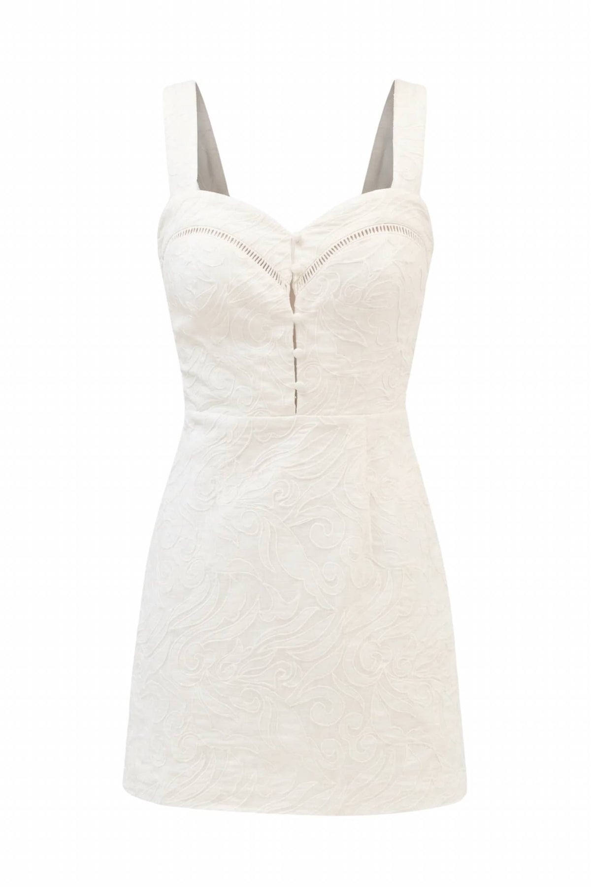Allison New York - Autumn Mini Dress