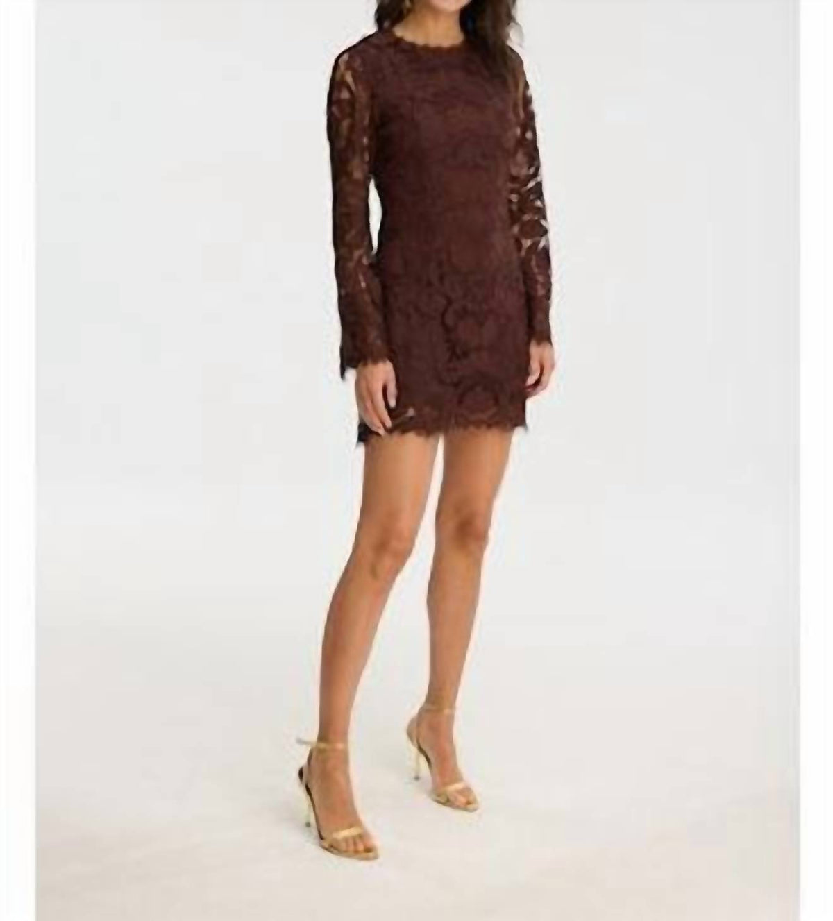 Allison New York - Daisey Mini Dress