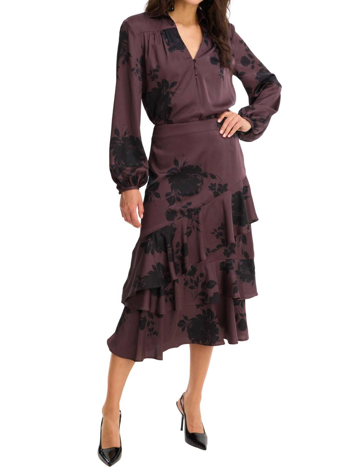 Allison New York - Eden Blouse
