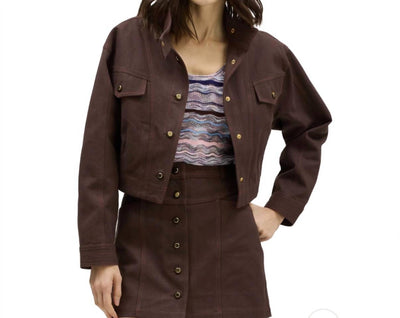 Allison New York - elsa jacket