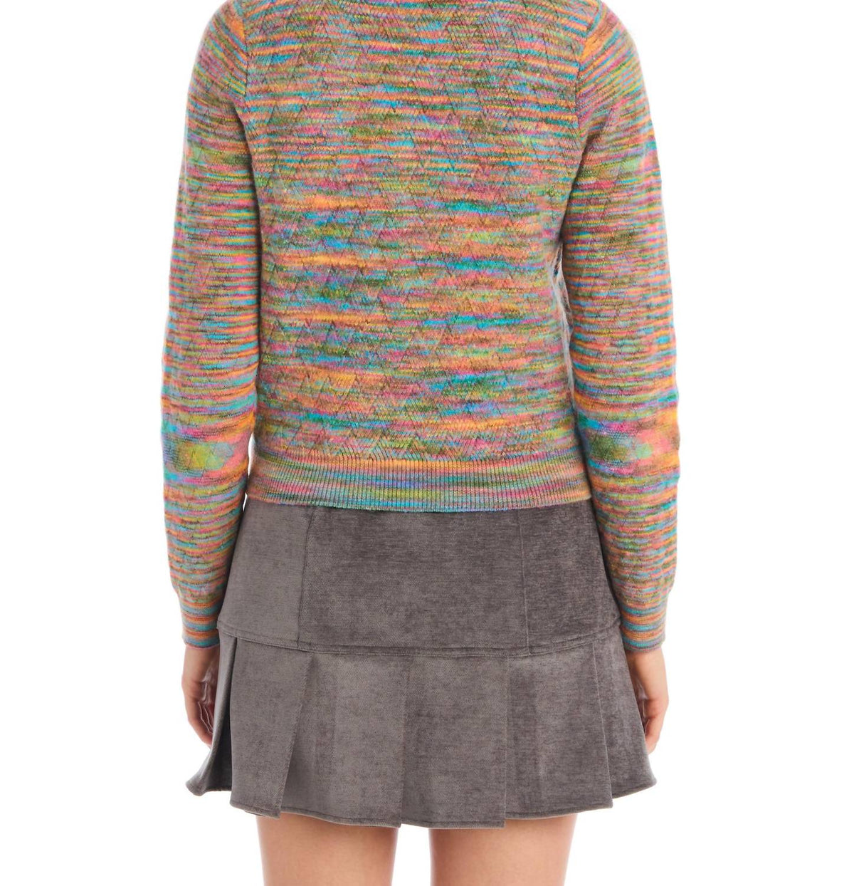 Allison New York - Enterlac Pullover