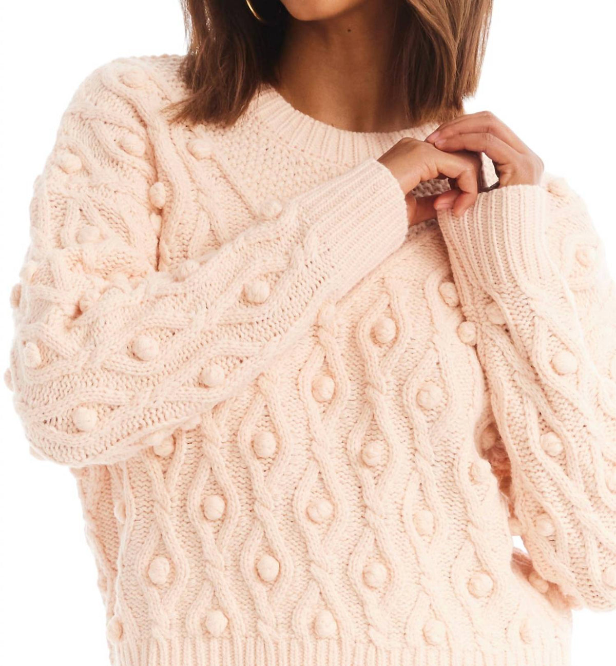 Allison New York - Esme Sweater