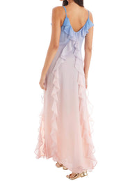 Allison New York - Jackie Maxi Dress - clothing - dresses - maxi