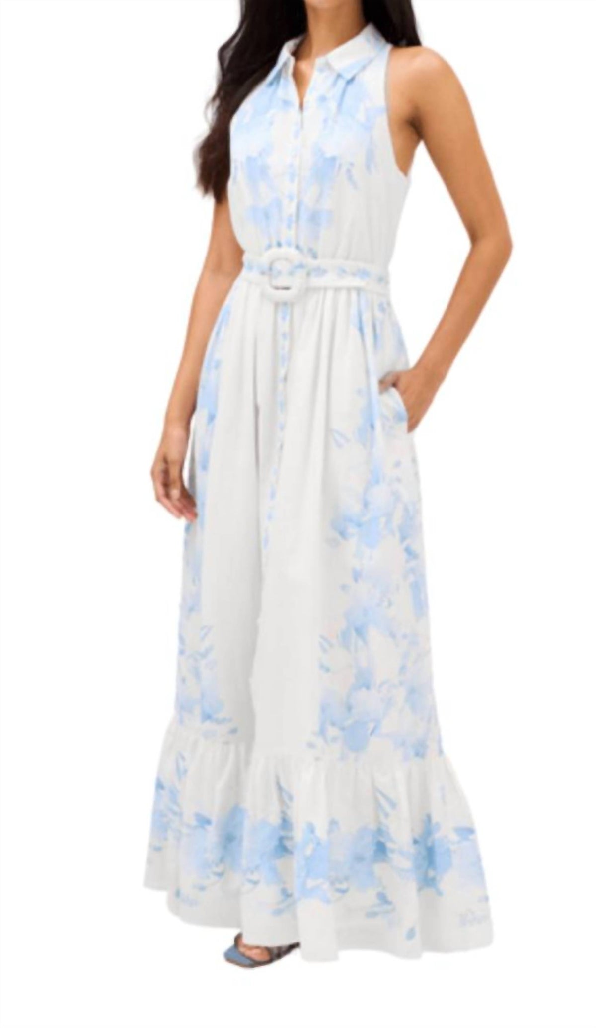 Allison New York - Juniper Maxi Dress