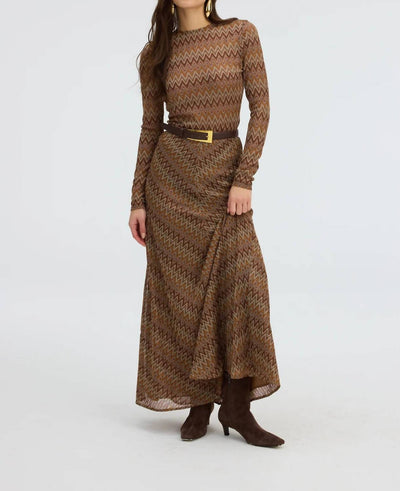 Allison New York - Noelle Top