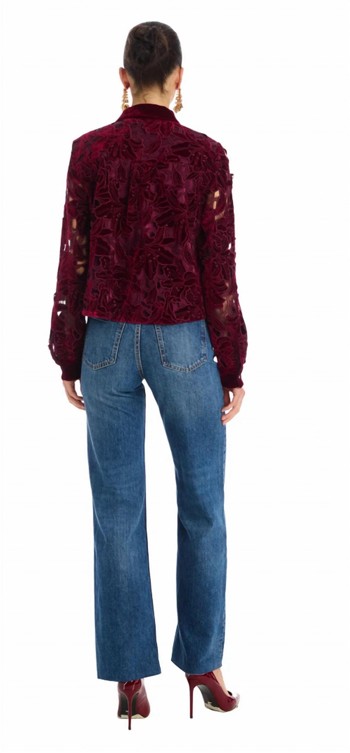 Allison New York - Phoebe Shirt
