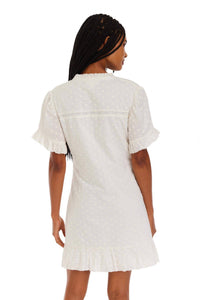 Allison New York - Roxy Mini Dress
