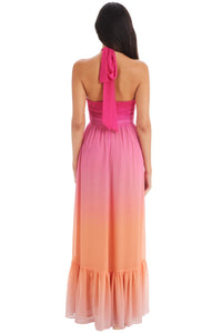 Allison New York - Sabine Maxi Dress - clothing - dresses - maxi