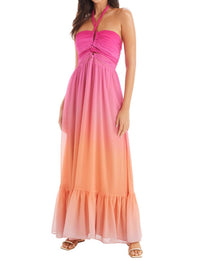 Allison New York - Sabine Maxi Dress - clothing - dresses - maxi