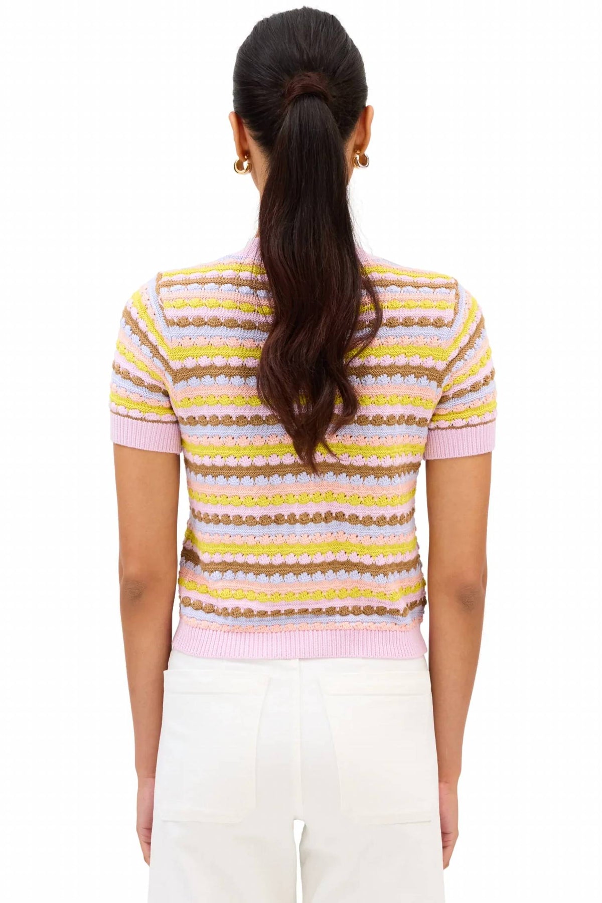Allison New York - Spring Adelle Cardigan