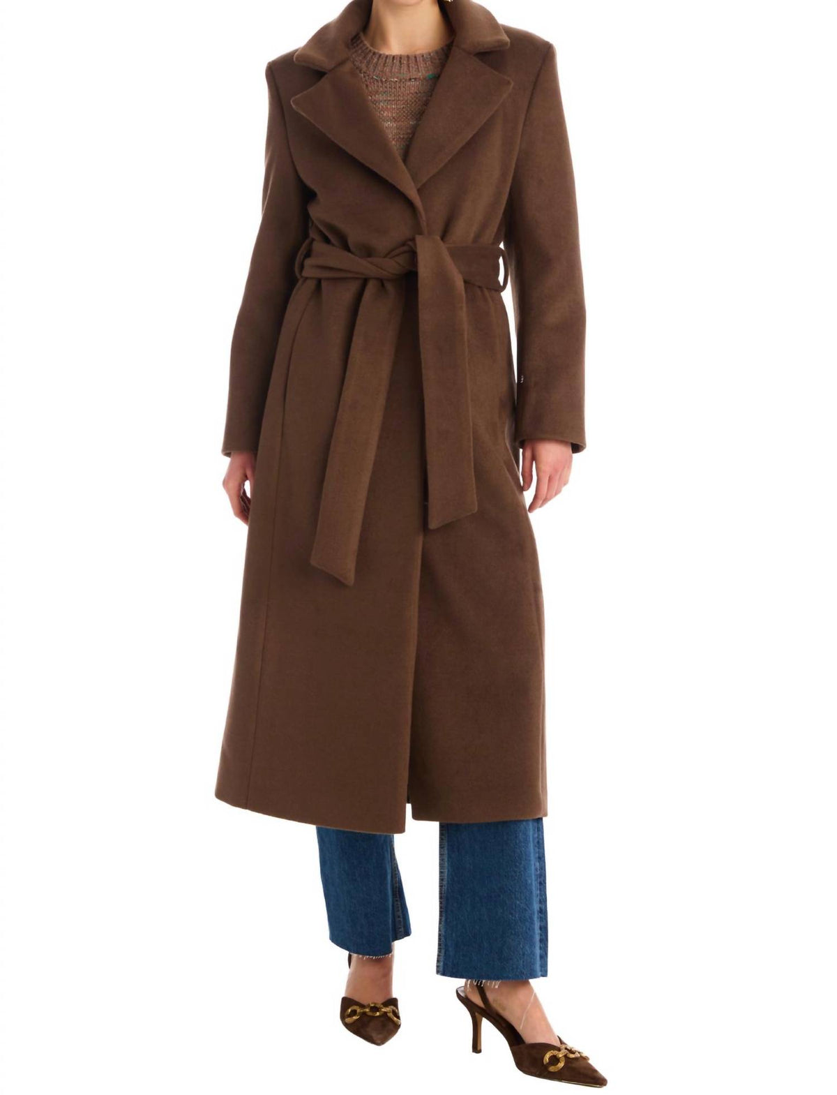Allison New York - Valencia Coat