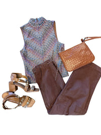 Allison - Scout Tank Top