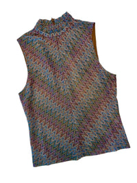 Allison - Scout Tank Top